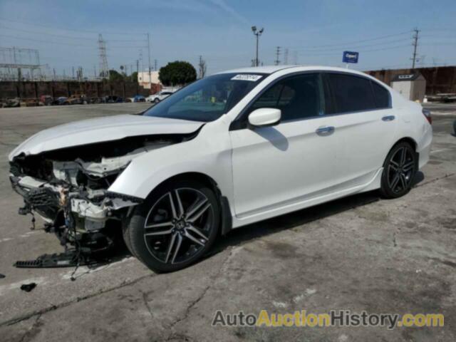 HONDA ACCORD SPORT, 1HGCR2F51HA072267