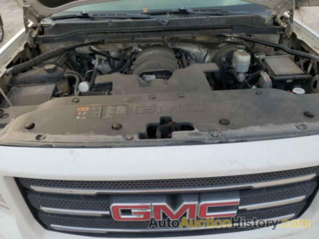 GMC SIERRA K1500 SLE, 1GTV2UECXEZ185588