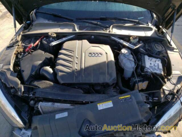 AUDI A5 PREMIUM 45, WAUDACF5XPA026593