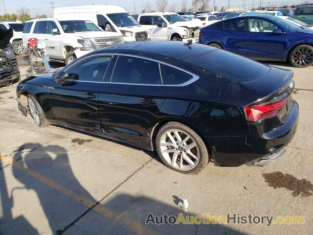 AUDI A5 PREMIUM 45, WAUDACF5XPA026593