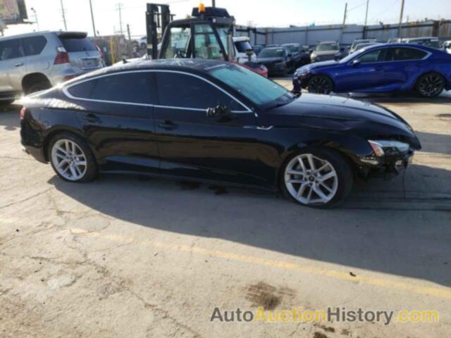 AUDI A5 PREMIUM 45, WAUDACF5XPA026593