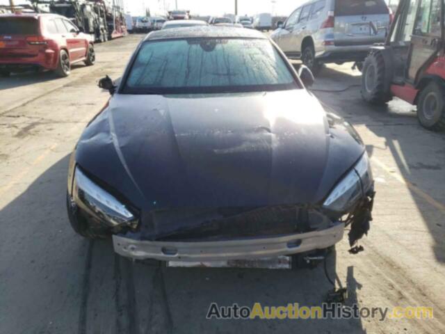 AUDI A5 PREMIUM 45, WAUDACF5XPA026593