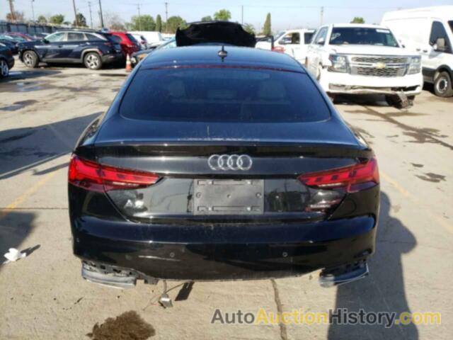 AUDI A5 PREMIUM 45, WAUDACF5XPA026593