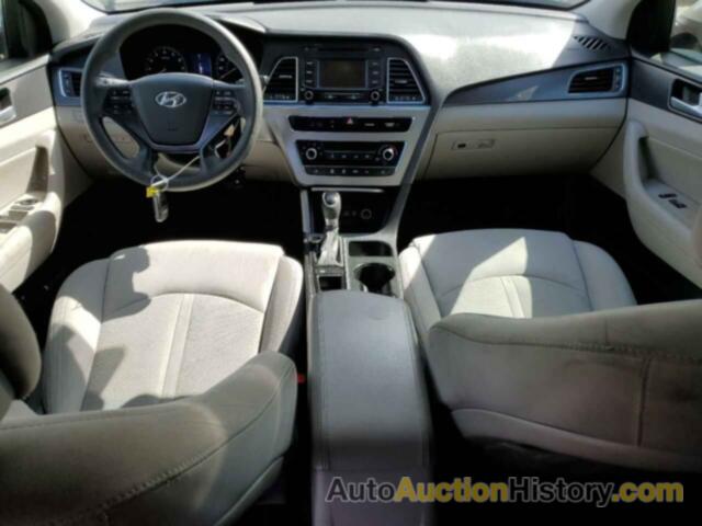 HYUNDAI SONATA SPORT, 5NPE34AF4FH057451