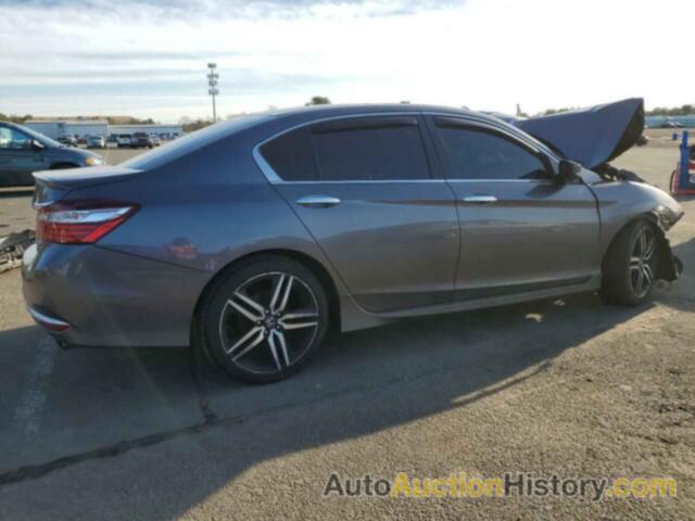 HONDA ACCORD SPORT, 1HGCR2F57HA295218