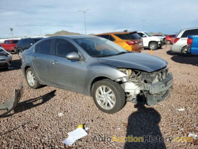 MAZDA 3 I, JM1BL1V83C1697330