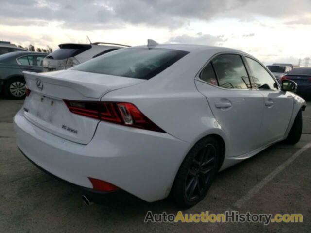 LEXUS IS 200T, JTHBA1D2XG5022655