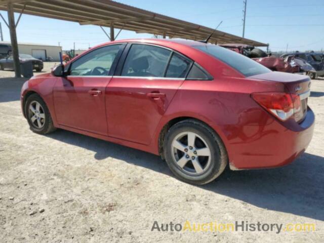 CHEVROLET CRUZE LT, 1G1PC5SB0E7416509