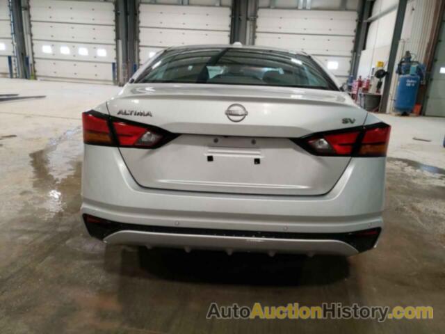 NISSAN ALTIMA SV, 1N4BL4DV5PN305378