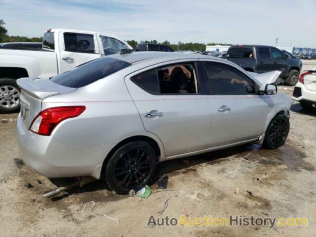 NISSAN VERSA S, 3N1CN7AP9EL828726