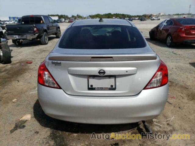 NISSAN VERSA S, 3N1CN7AP9EL828726