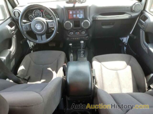 JEEP WRANGLER SPORT, 1C4BJWDG6FL710169