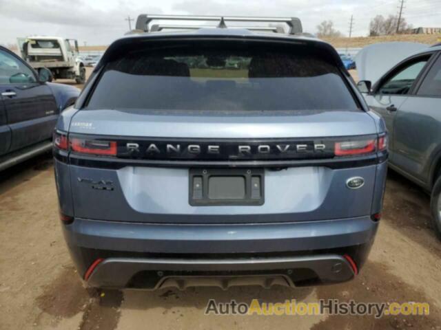 LAND ROVER RANGEROVER R-DYNAMIC SE, SALYL2RN7JA711221