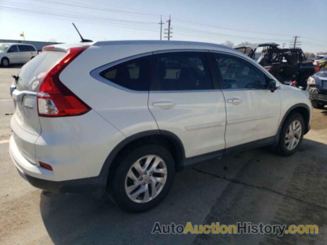 HONDA CRV EXL, 5J6RM4H77FL064168