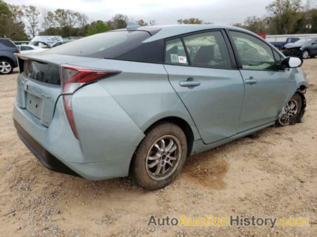 TOYOTA PRIUS, JTDKARFU0H3031005