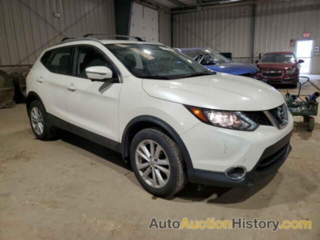 NISSAN ROGUE S, JN1BJ1CR9HW100843