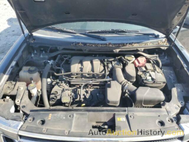 FORD FLEX SEL, 2FMGK5C89DBD32719