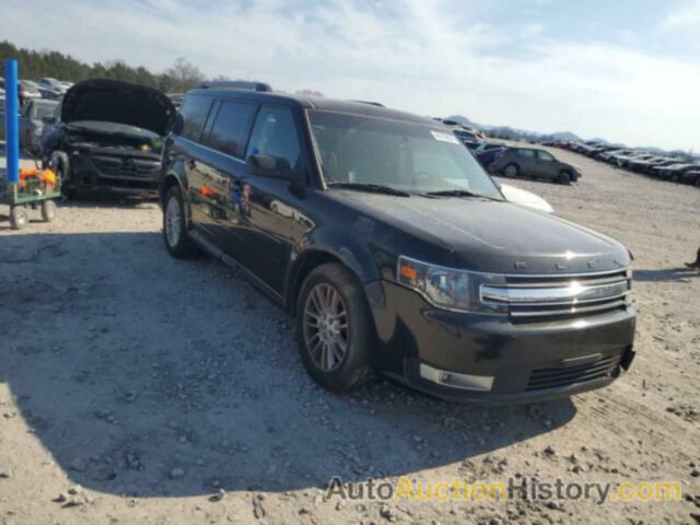 FORD FLEX SEL, 2FMGK5C89DBD32719