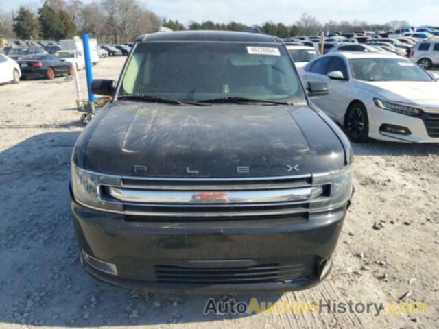 FORD FLEX SEL, 2FMGK5C89DBD32719