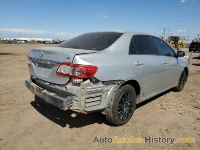 TOYOTA COROLLA BASE, 5YFBU4EE0DP104539