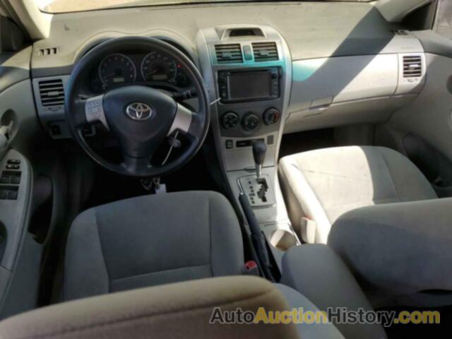 TOYOTA COROLLA BASE, 5YFBU4EE0DP104539