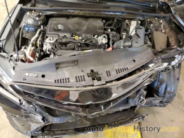 TOYOTA CAMRY SE, 4T1G11AK9MU545402