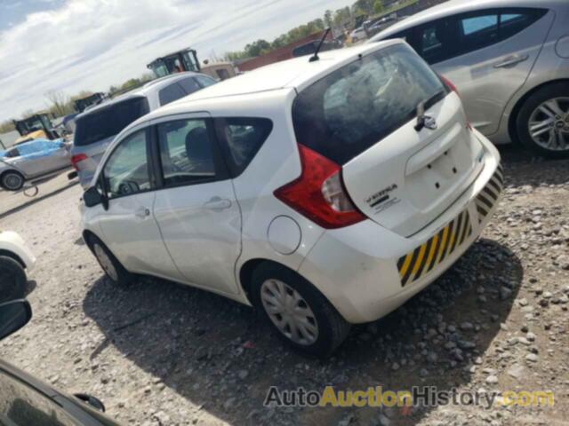 NISSAN VERSA S, 3N1CE2CP1EL426229