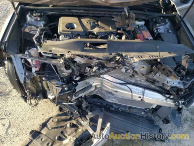 TOYOTA CAMRY L, 4T1B11HK8KU177940