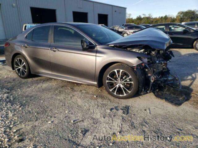 TOYOTA CAMRY L, 4T1B11HK8KU177940