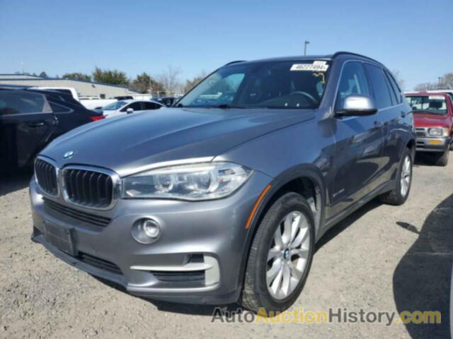 BMW X5 SDRIVE35I, 5UXKR2C51G0R69333