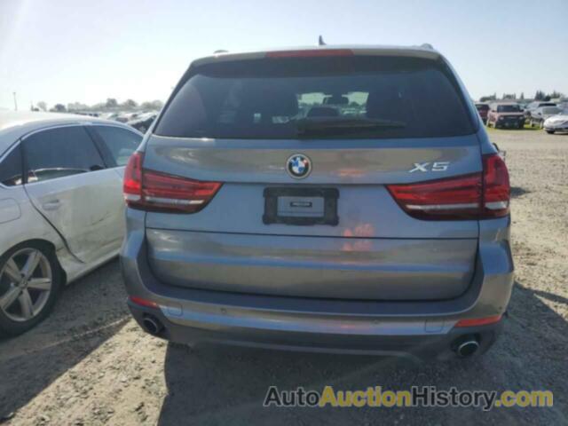 BMW X5 SDRIVE35I, 5UXKR2C51G0R69333