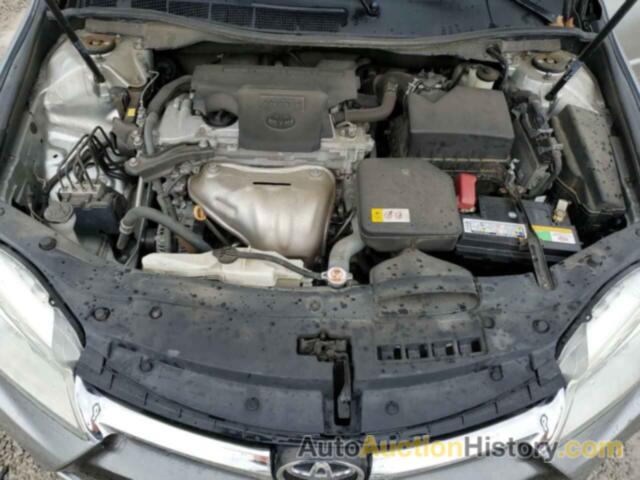 TOYOTA CAMRY LE, 4T1BF1FK0HU326287