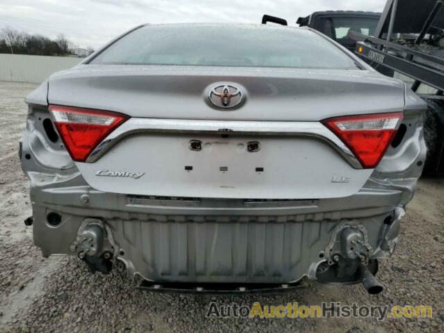 TOYOTA CAMRY LE, 4T1BF1FK0HU326287