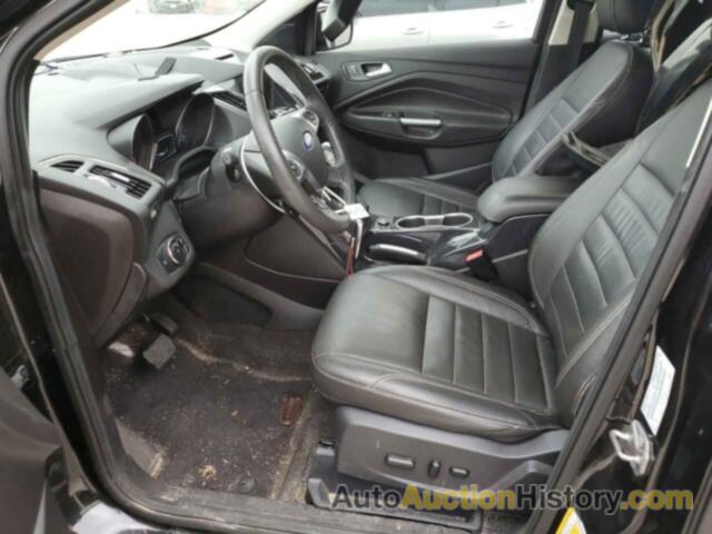 FORD ESCAPE TITANIUM, 1FMCU0JXXFUA03286