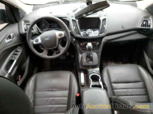 FORD ESCAPE TITANIUM, 1FMCU0JXXFUA03286