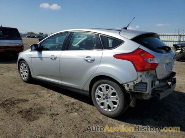 FORD FOCUS SE, 1FAHP3K26CL114530