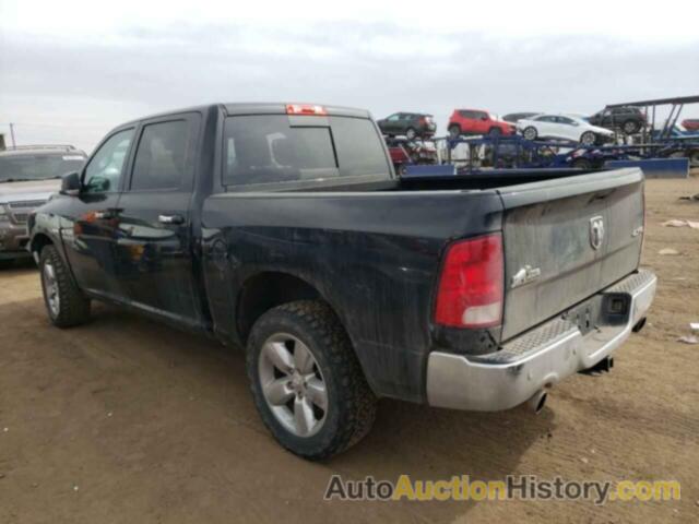 RAM 1500 SLT, 3C6RR7LT1HG544422