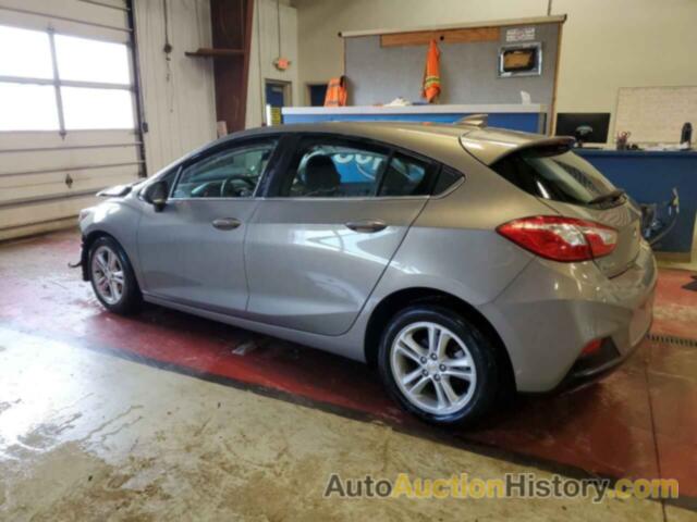 CHEVROLET CRUZE LT, 3G1BE6SM9JS521301