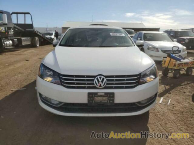 VOLKSWAGEN PASSAT SEL, 1VWCM7A31DC046330