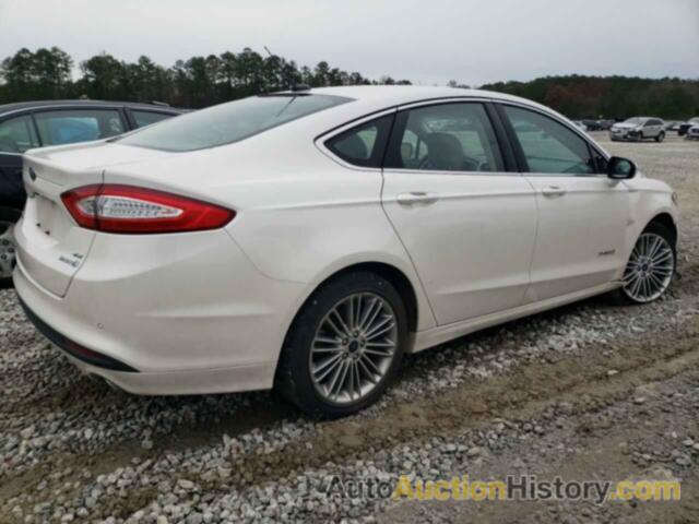 FORD FUSION SE HYBRID, 3FA6P0LU1DR197714