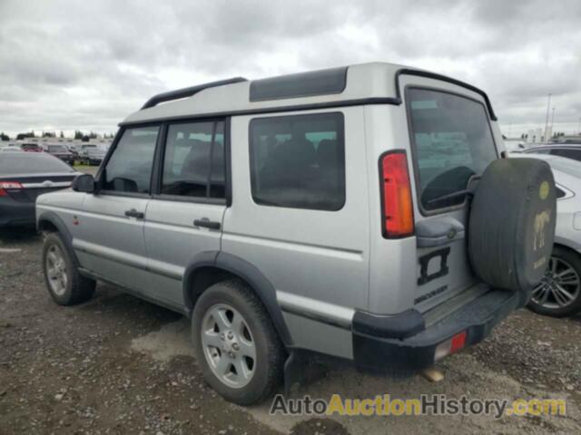 LAND ROVER DISCOVERY SE, SALTY194X4A862328