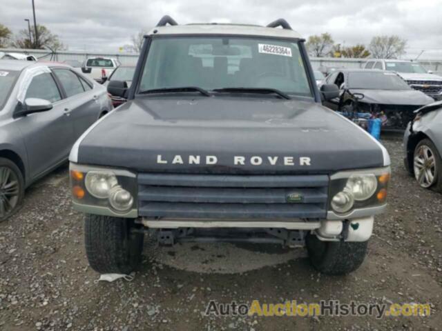 LAND ROVER DISCOVERY SE, SALTY194X4A862328