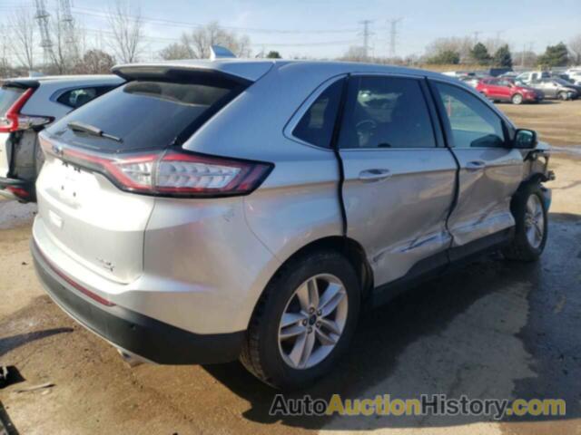 FORD EDGE SEL, 2FMPK4J85GBC04883