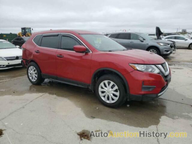 NISSAN ROGUE S, JN8AT2MT9HW395952