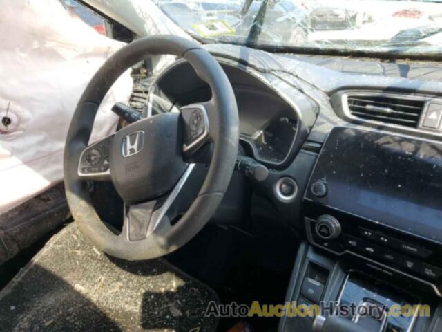 HONDA CRV EX, 2HKRW2H51HH601174