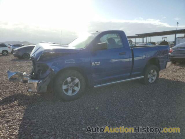 RAM 1500 ST, 3C6JR6AG4GG171842