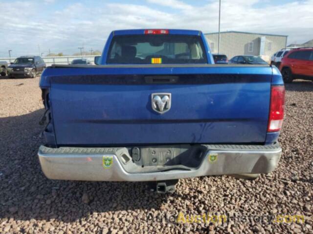 RAM 1500 ST, 3C6JR6AG4GG171842