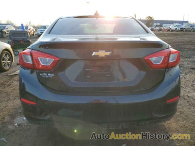 CHEVROLET CRUZE LS, 1G1BC5SM6J7230690