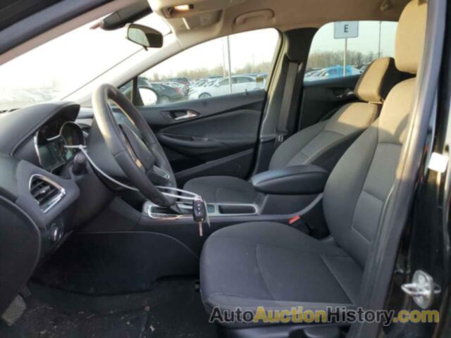 CHEVROLET CRUZE LS, 1G1BC5SM6J7230690