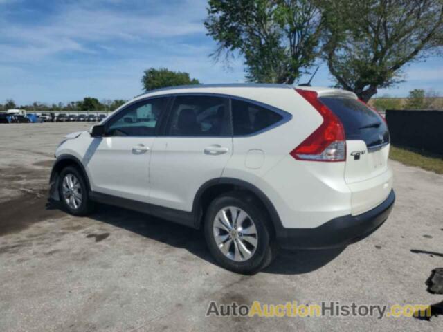 HONDA CRV EXL, 5J6RM3H78EL034928